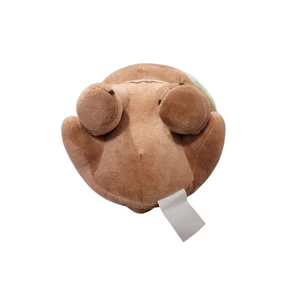 Moriah Elizabeth Plush Eustace Kitty Cat Ice Cream 12" Stuffed Animal Youtube - Picture 5 of 6